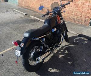 Motorcycle 2015 Moto Guzzi V7 II Special 6 speed [MY2015]  750cc (ABS; TC) for Sale